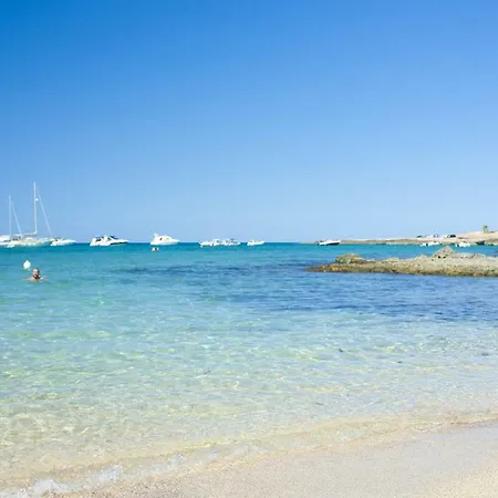 Vittoria Beach * Monopoli