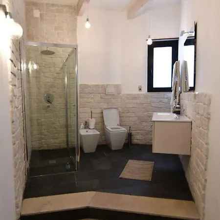 Feriehus Vittoria Beach Monopoli
