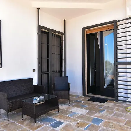 Feriehus Vittoria Beach Monopoli