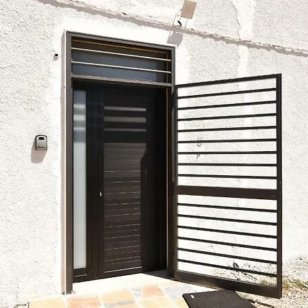 Feriehus Vittoria Beach Monopoli